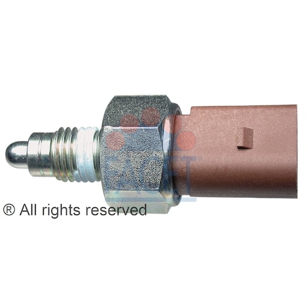 Facet Reversing Light Switches, 7.6266 7.6266